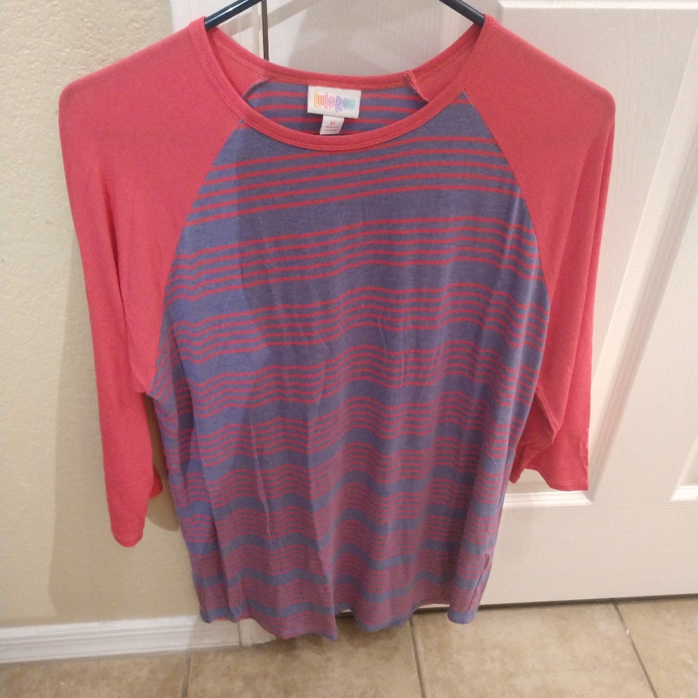 Lularoe shirt